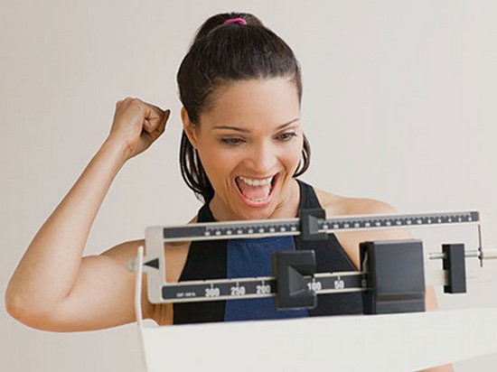Как сбросить пару-тройку килограмм: действенные и легкие советы