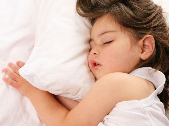 Сон и его влияние на здоровье