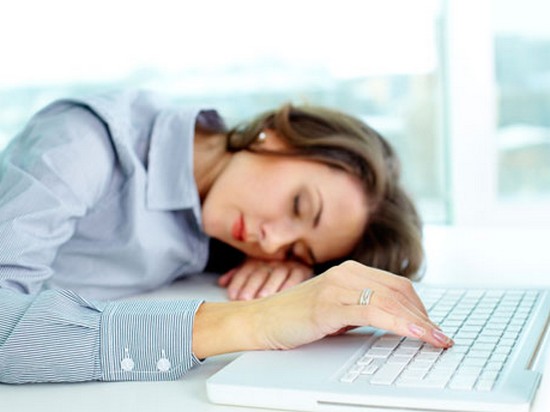 Как избежать хронической усталости?