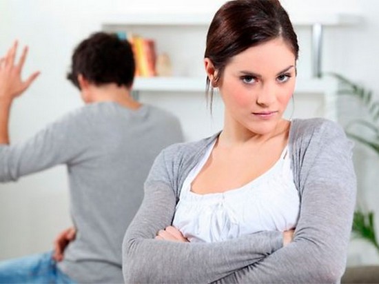 4 женские привычки, разрушающие брак