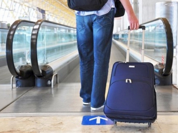 Как выбрать удобный чемодан для путешествий?