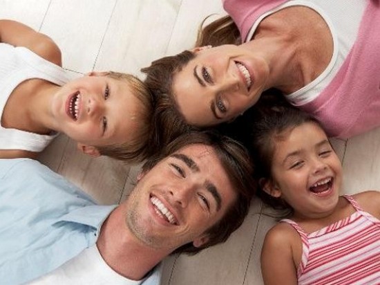 4 составляющих успешных семейных отношений