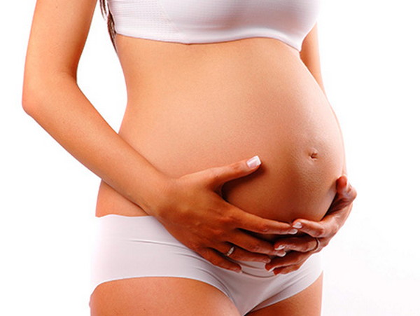 Генитальный герпес при беременности