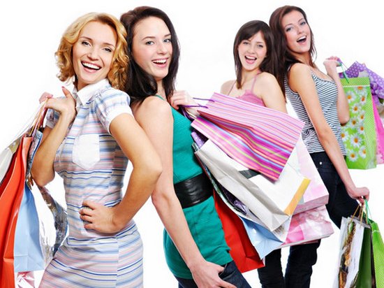Купить оптом женскую одежду через интернет: лучший выбор для вас