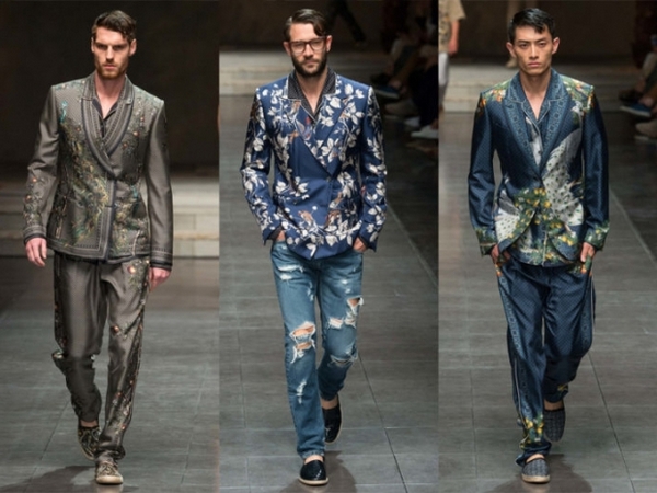 Как сформировать весенний гардероб: модные обновки для стильного мужчины