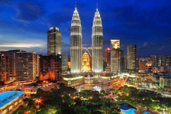 Малайзия: 6 мест, которые стоит посетить