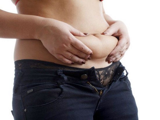 Как похудеть в животе: питание, физические упражнения, обертывания и массаж