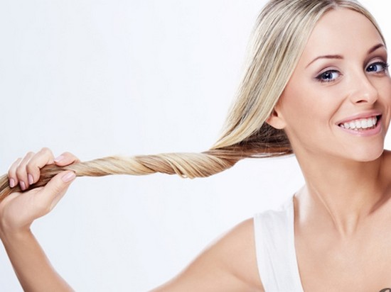 Как укрепить волосы в домашних условиях?