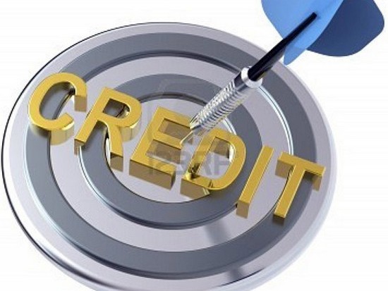 Основные виды кредитов