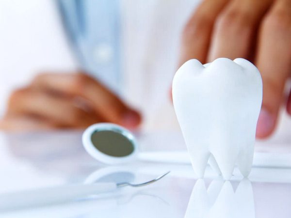 Что такое терапевтическая стоматология?