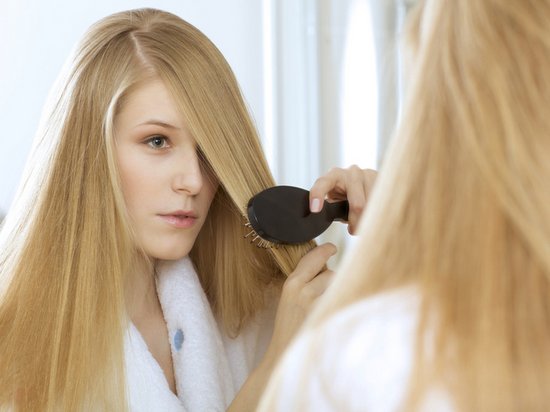 Натуральный уход за волосами: какие средства стоит использовать