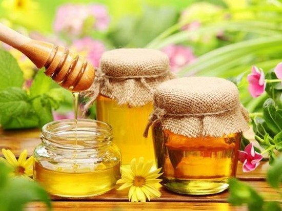 Как выбирать мед