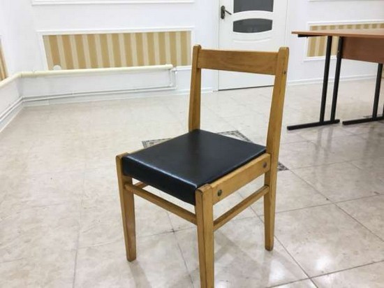 Производим и продаем стул