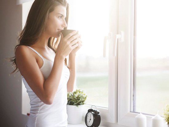 6 утренних привычек для положительной энергии на целый день