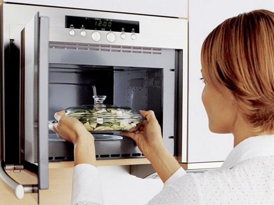 Полезные советы, как выбрать микроволновую печь
