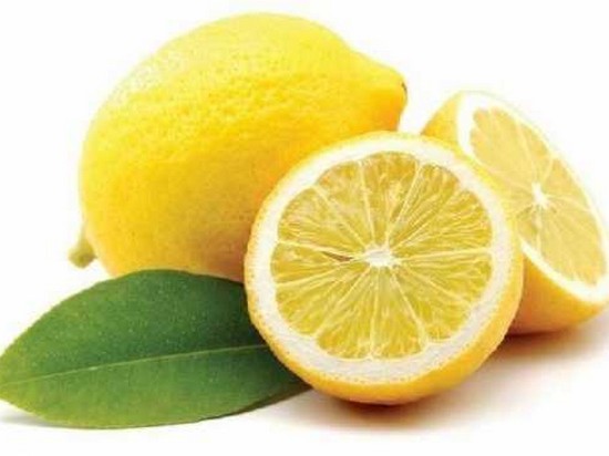 Покупаем и храним лимоны