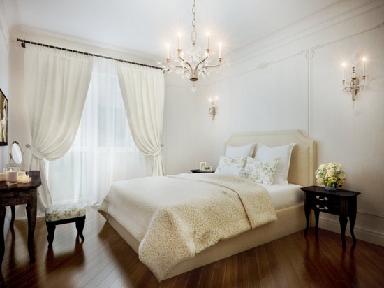 Советы по выбору интерьера для вашей спальни