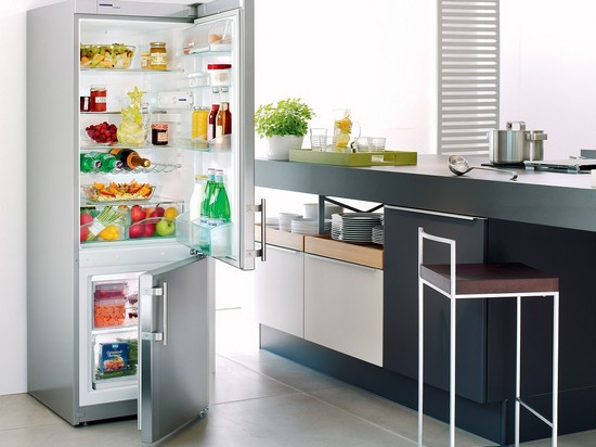 Как выбрать и использовать холодильник, и при этом сократить потребление энергии