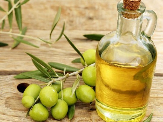 Оливковое масло – помощник в домашнем хозяйстве