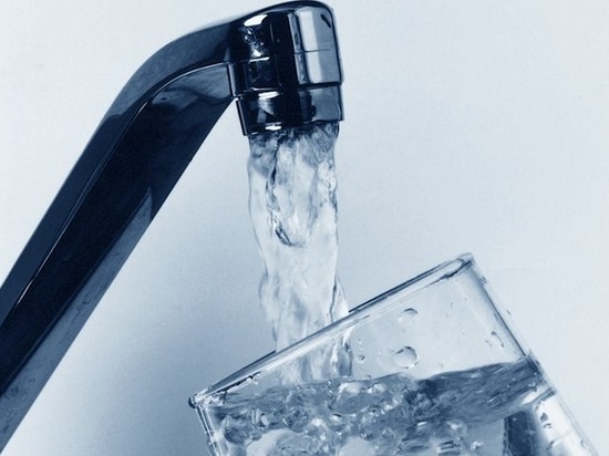 Как очищается вода, которая течет из наших кранов. Можно ли ее пить?