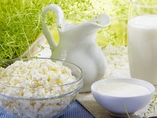 Как определить жирность молока без специальных приборов
