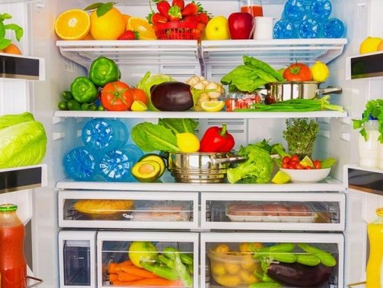Выберите себе холодильник