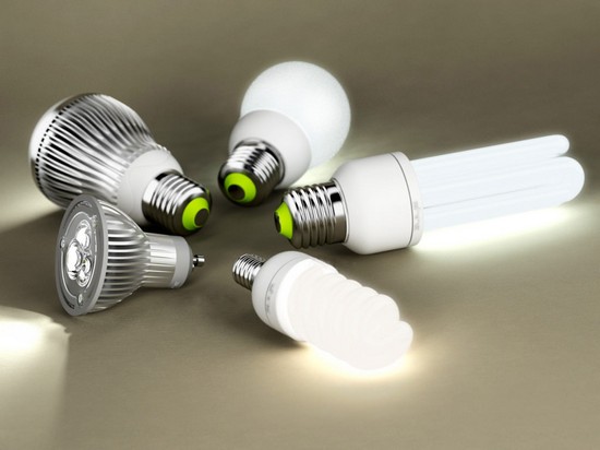 Энергосберегающие лампы, достоинства и недостатки