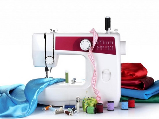 Швейная машинка: как сделать удачный выбор