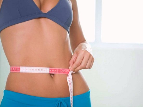 На сколько килограмм можно похудеть за неделю?