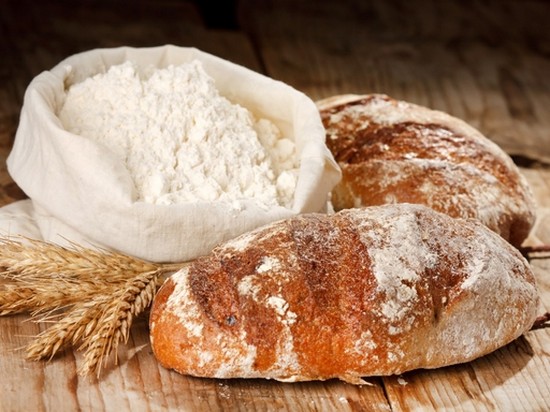 А вы знали в каких условиях делают хлеб?