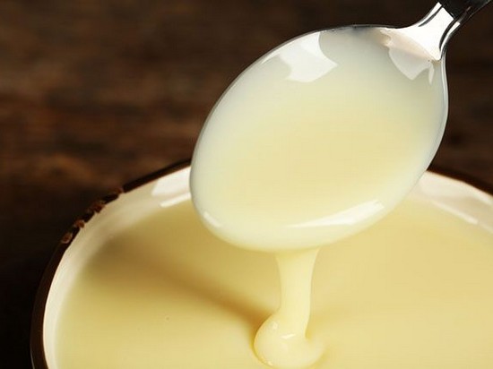 Как выбирать сгущенное молоко