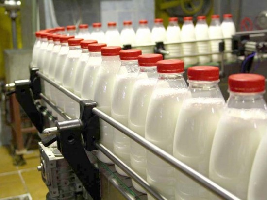 Как в молоко попадают антибиотики