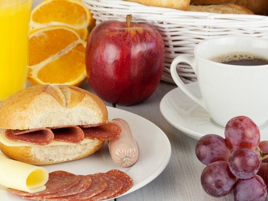 7 неправильных завтраков, от которых лучше отказаться