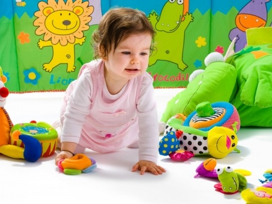 Нужны ли на самом деле детям «умные» игрушки?